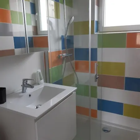 Du Theatre Apartament *