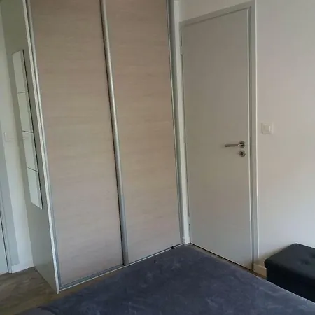 Apartament Du Theatre Béthune