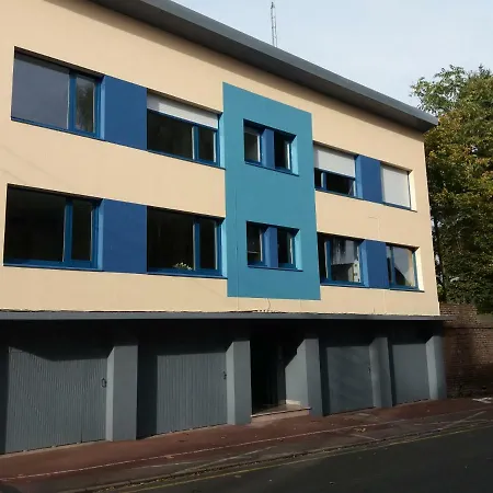 Du Theatre Apartament